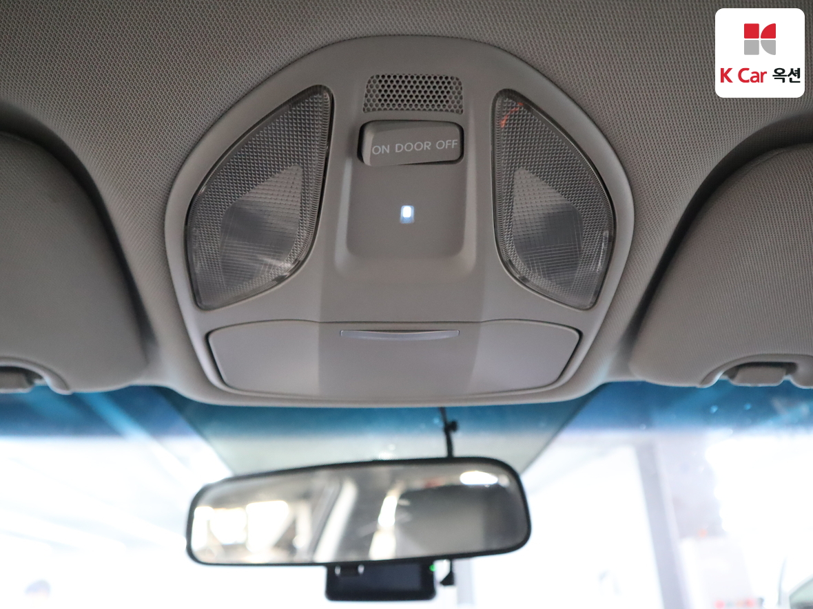 현대자동차 싼타페 2015 - 이미지 12