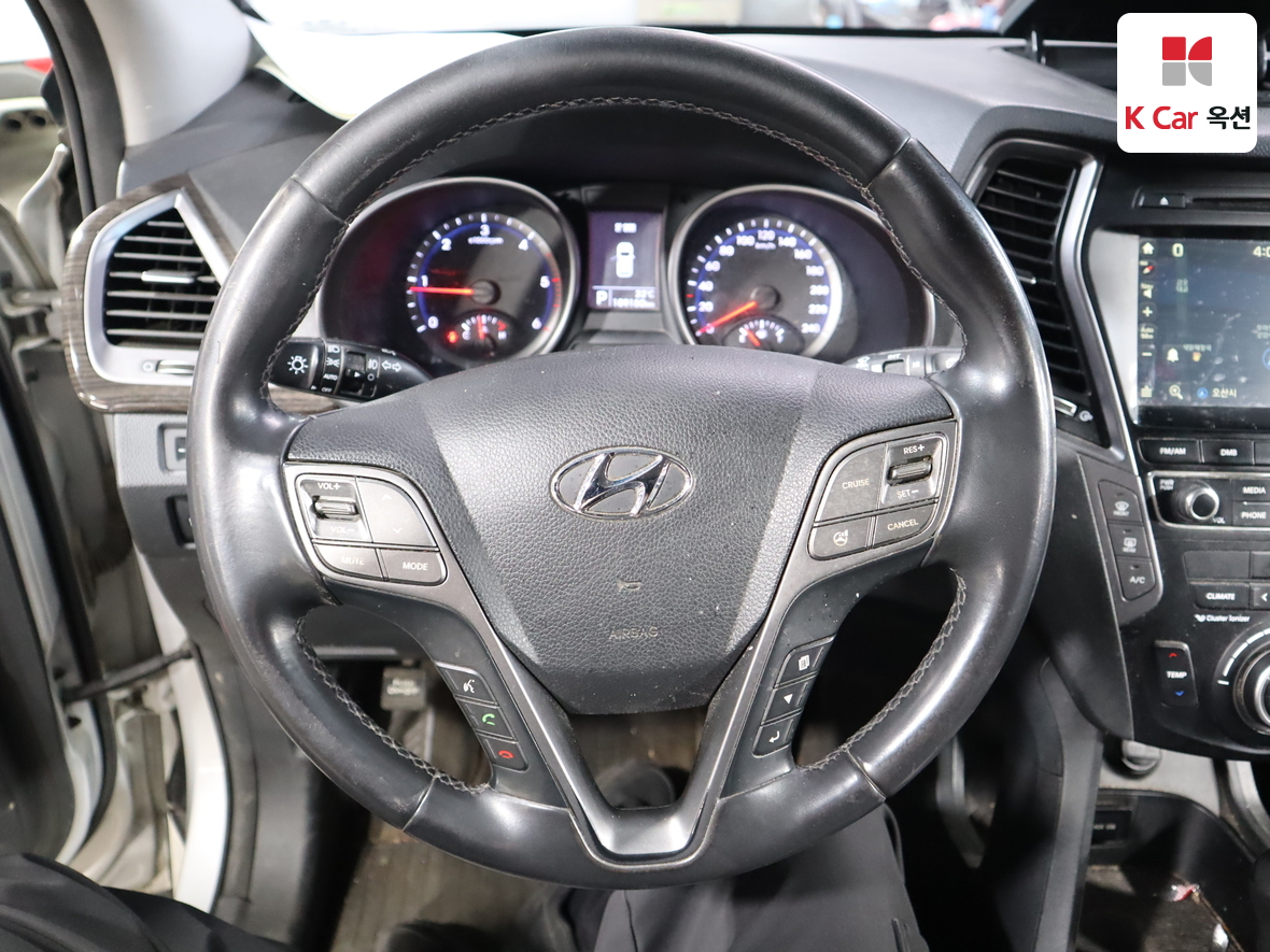 현대자동차 싼타페 2015 - 이미지 10