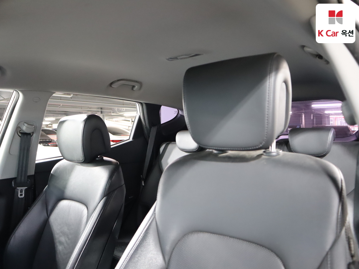 현대자동차 싼타페 2015 - 이미지 19