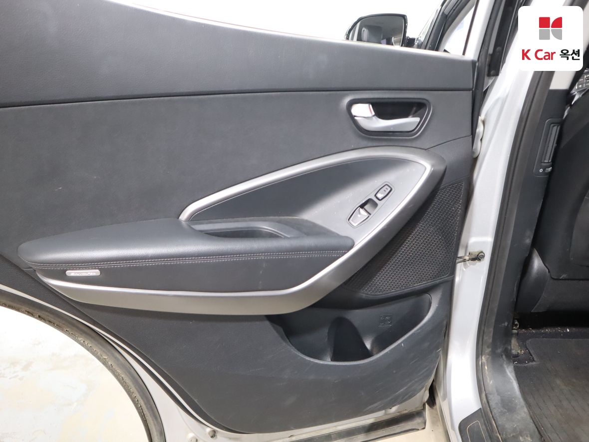 현대자동차 싼타페 2015 - 이미지 22