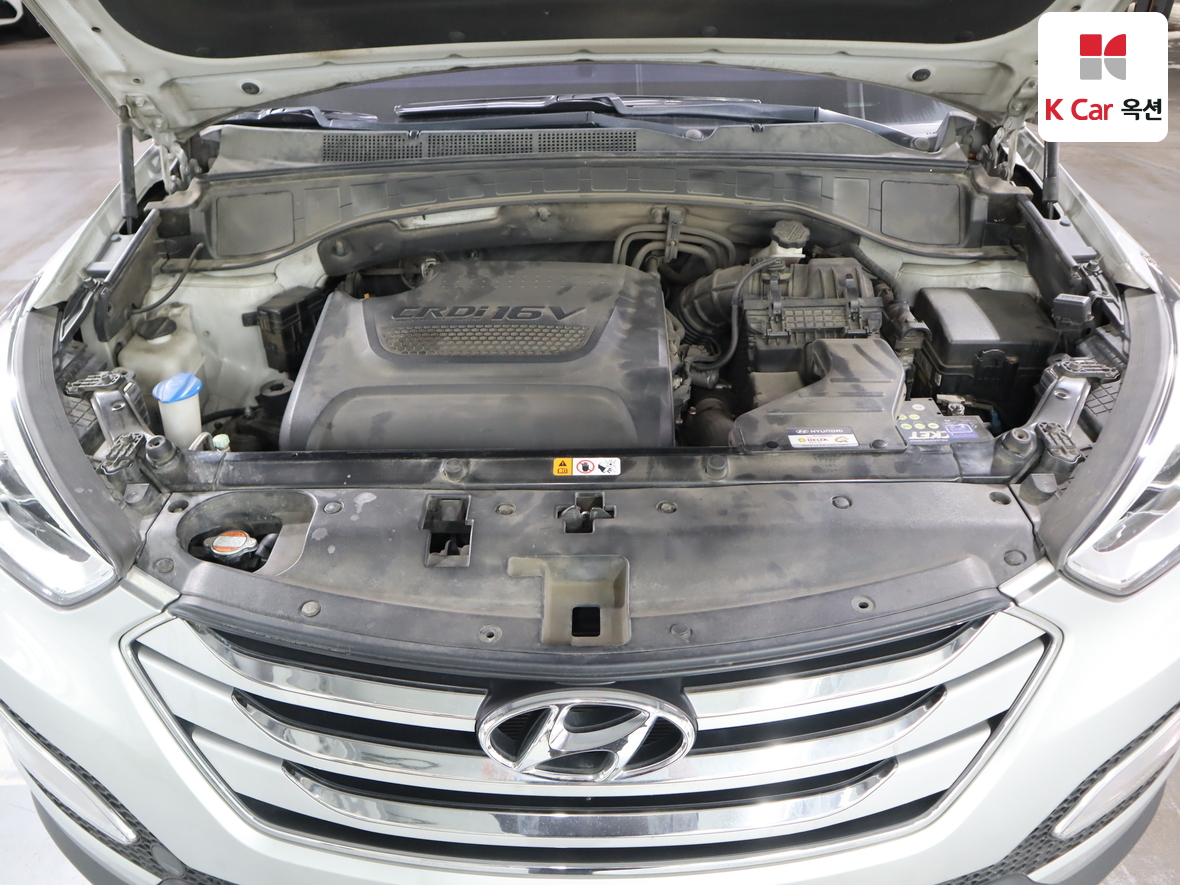 현대자동차 싼타페 2015 - 이미지 33
