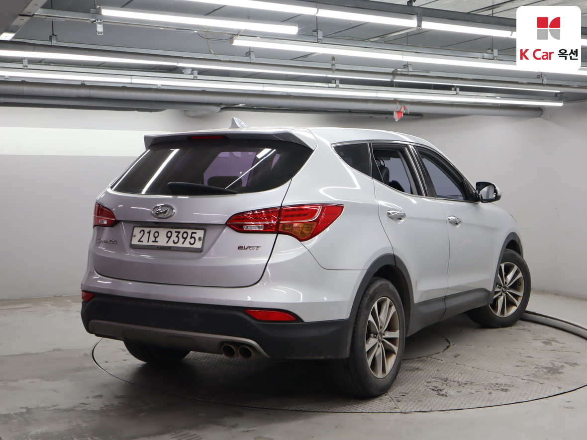 현대자동차 싼타페 2015 - 이미지 2