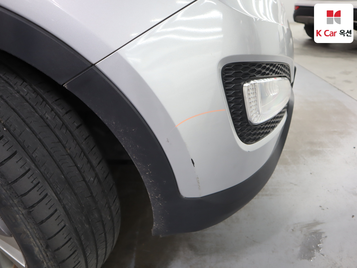 현대자동차 싼타페 2015 - 이미지 37