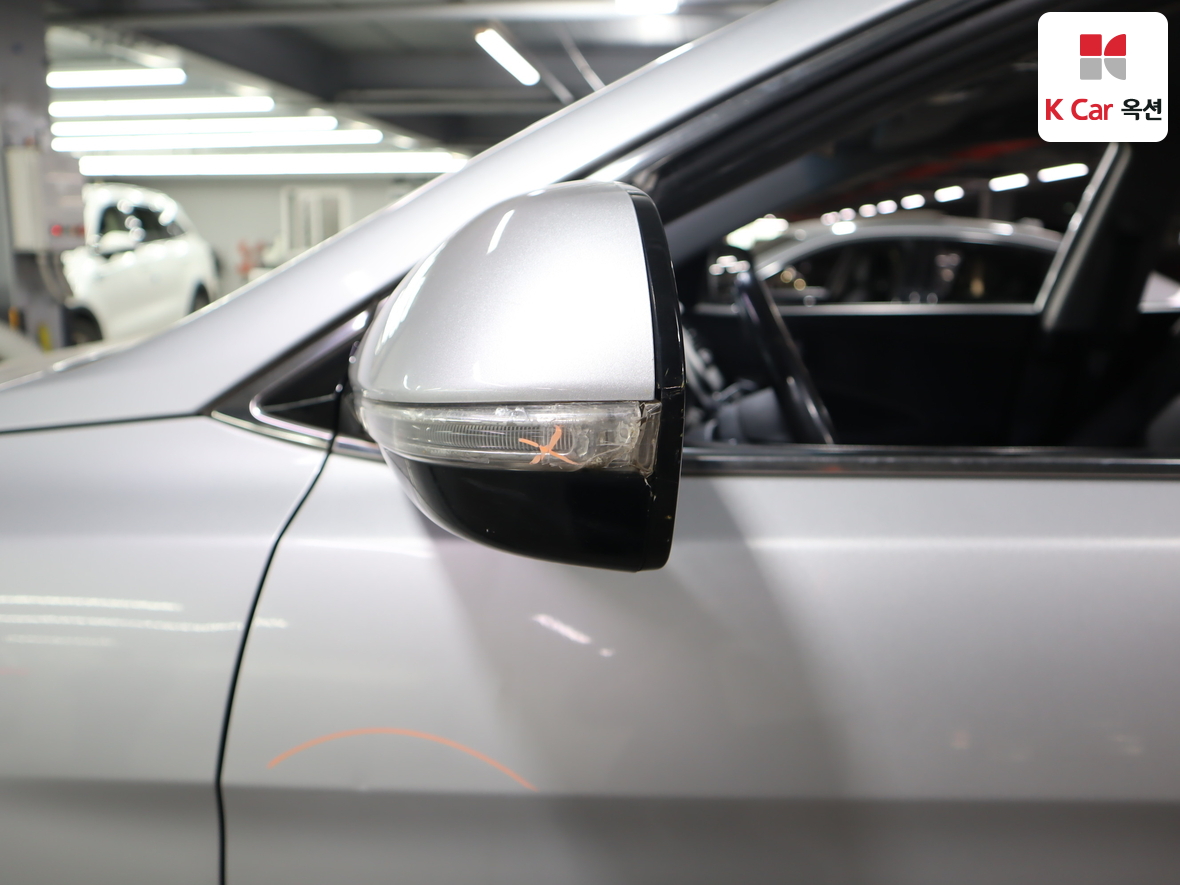 현대자동차 싼타페 2015 - 이미지 35