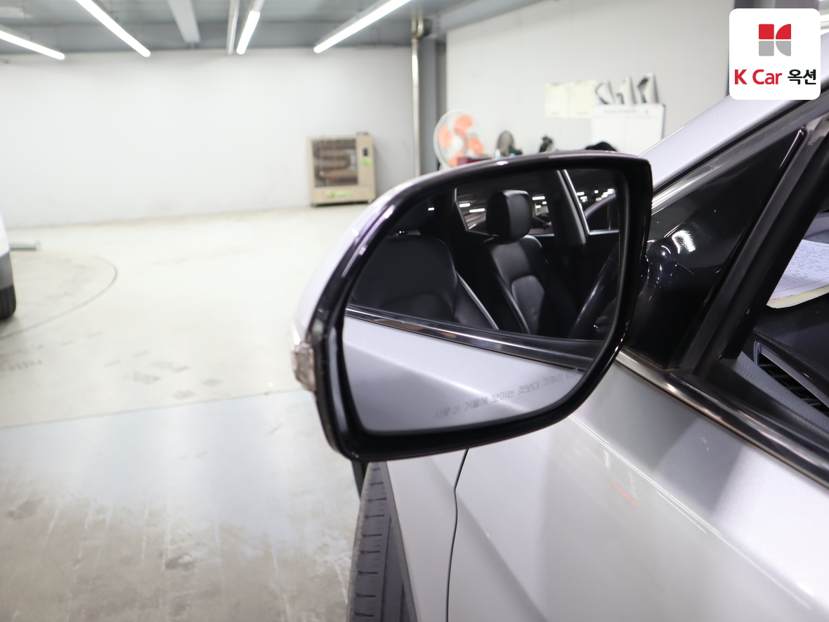 현대자동차 싼타페 2015 - 이미지 21