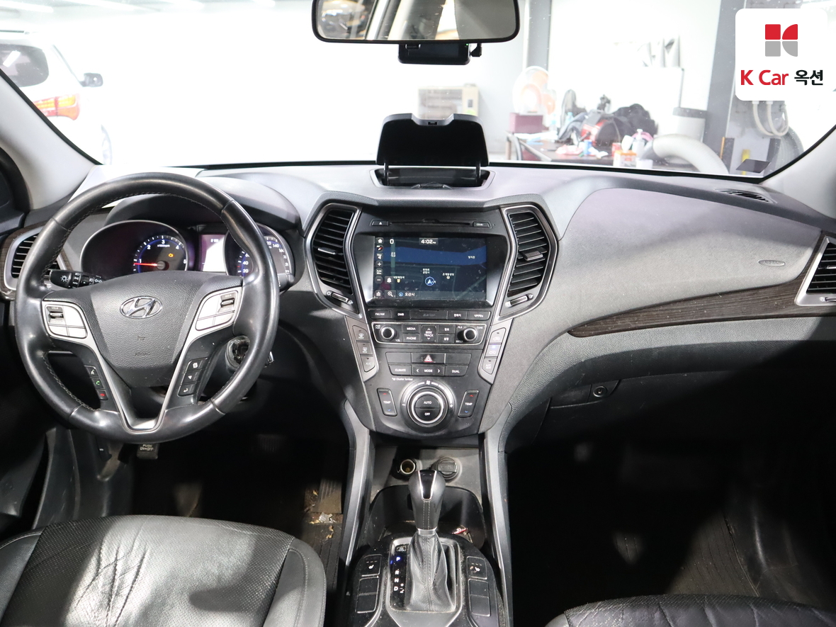 현대자동차 싼타페 2015 - 이미지 3