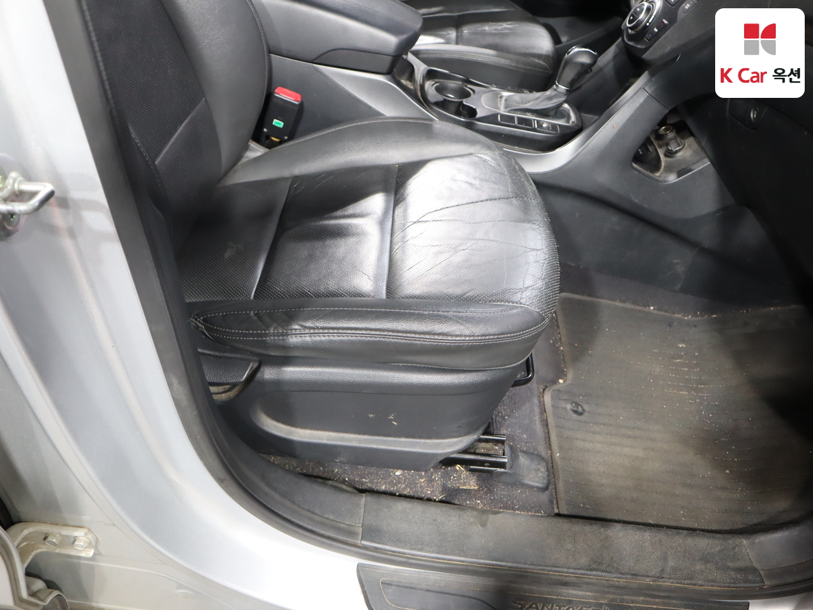 현대자동차 싼타페 2015 - 이미지 30