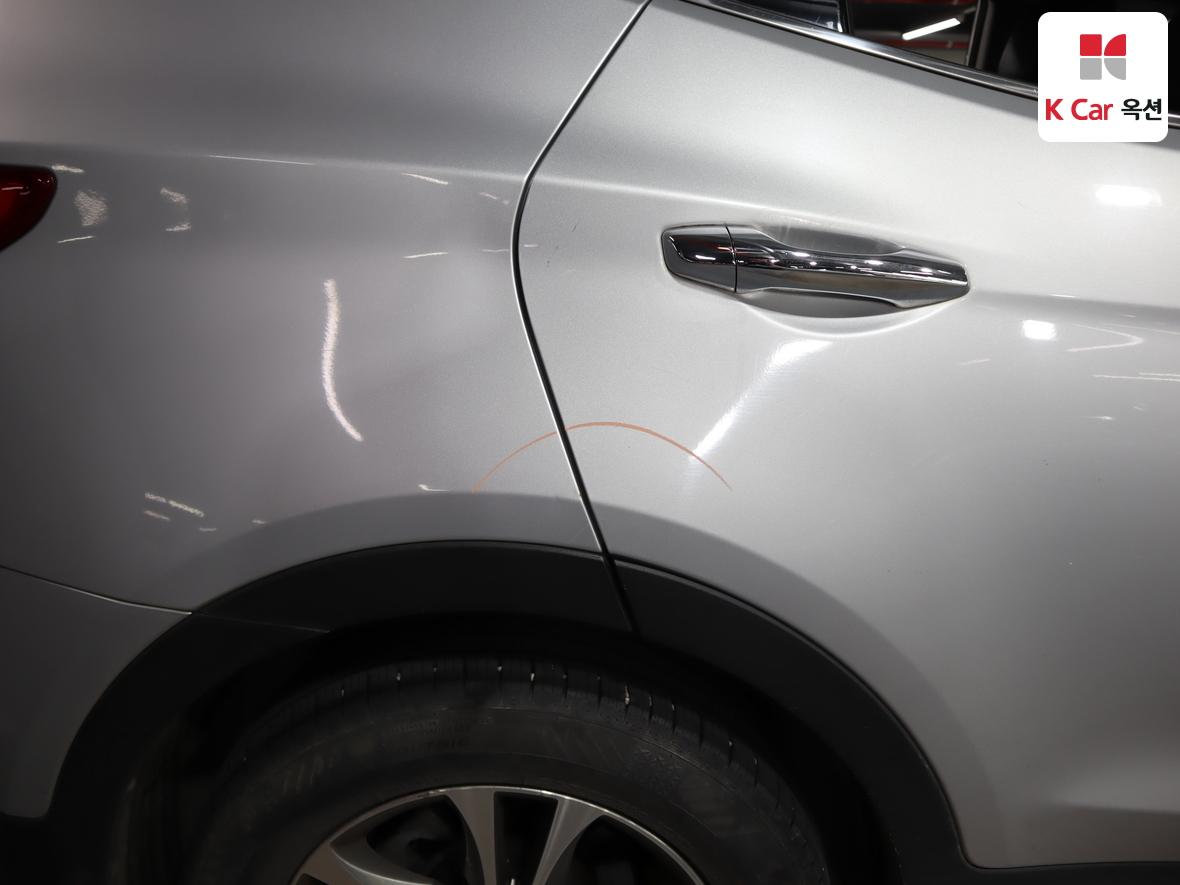 현대자동차 싼타페 2015 - 이미지 43