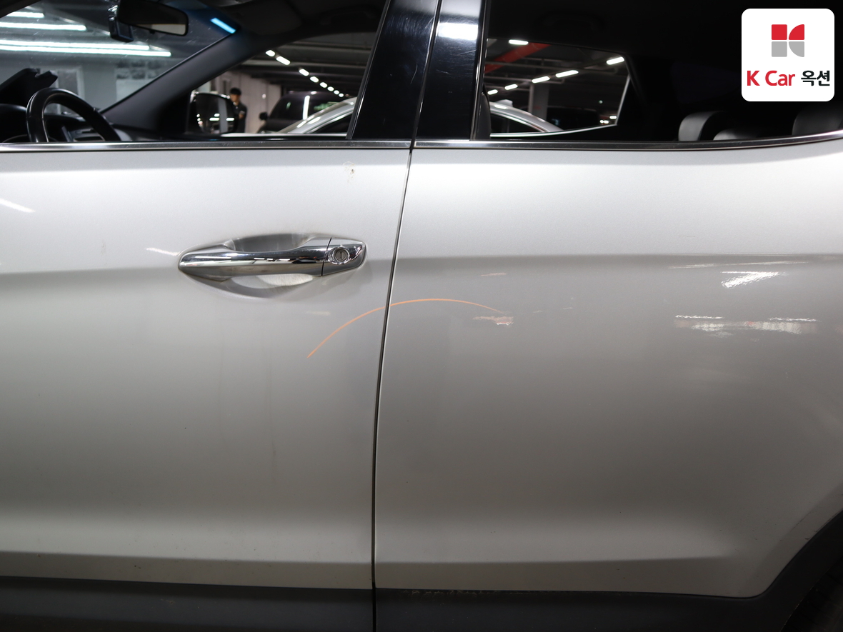 현대자동차 싼타페 2015 - 이미지 40