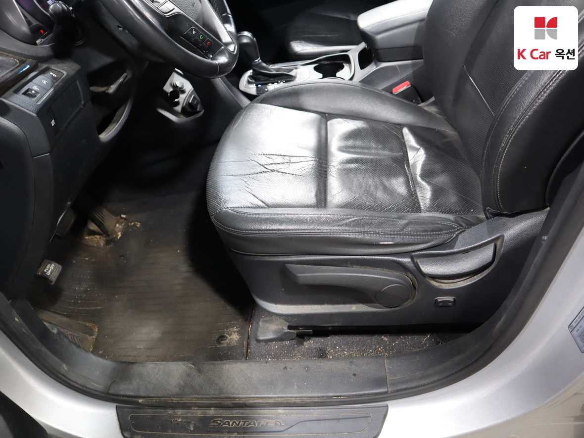 현대자동차 싼타페 2015 - 이미지 17