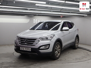 현대자동차 싼타페