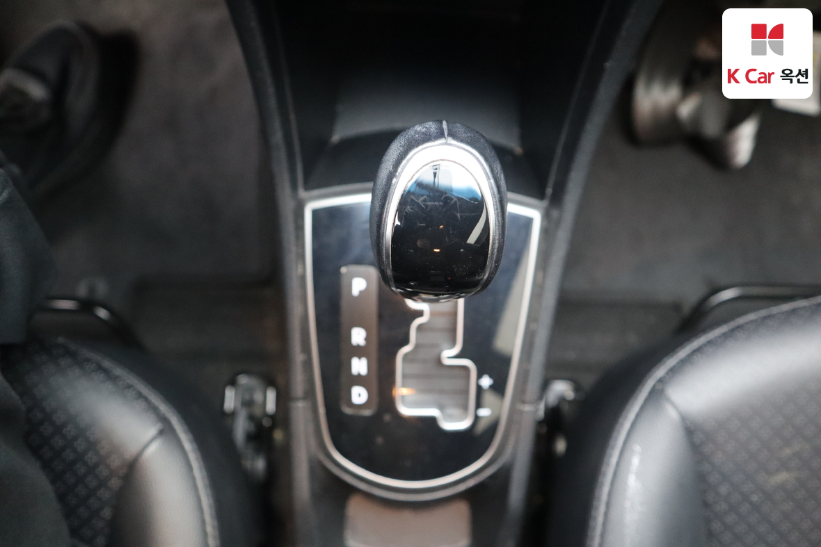 Hyundai Accent - 15