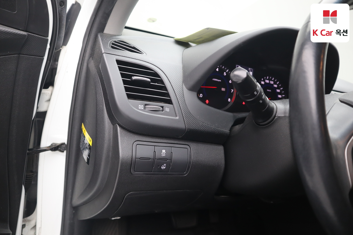 Hyundai Accent - 9