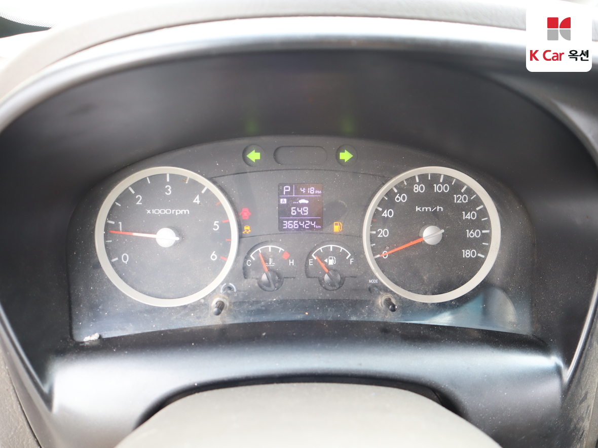 هيونداي بورتر 2019 - صورة 5