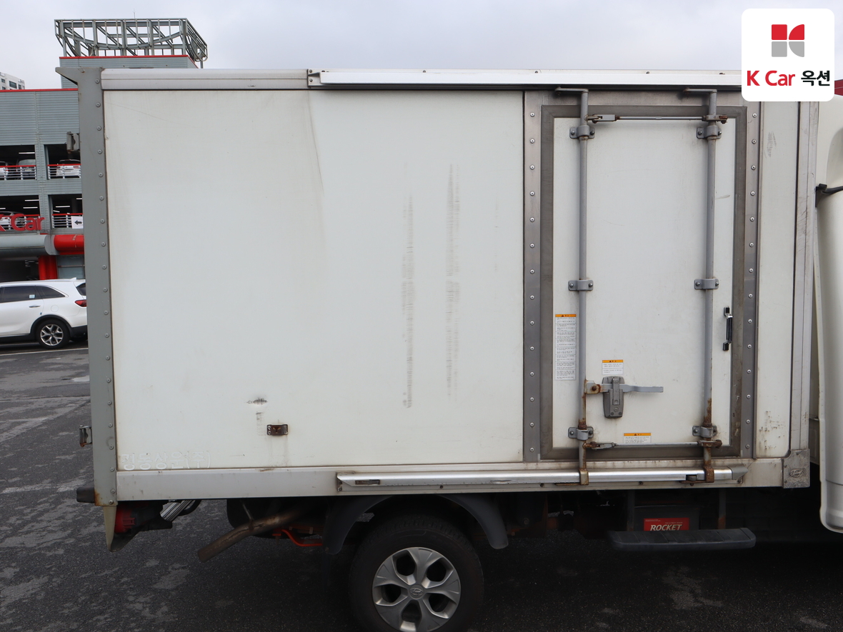 هيونداي بورتر 2019 - صورة 36