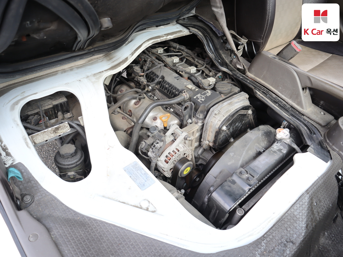 هيونداي بورتر 2019 - صورة 25