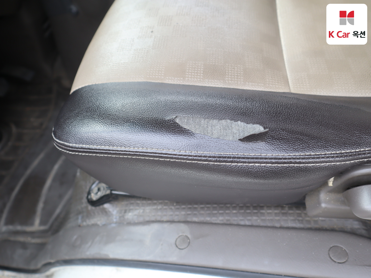 هيونداي بورتر 2019 - صورة 21