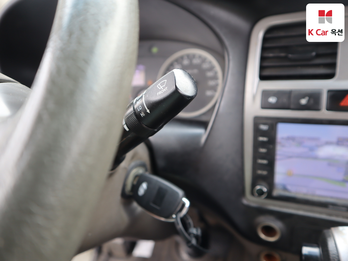 هيونداي بورتر 2019 - صورة 11