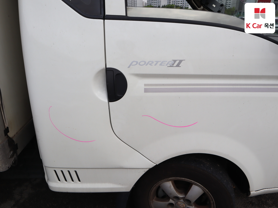 هيونداي بورتر 2019 - صورة 32