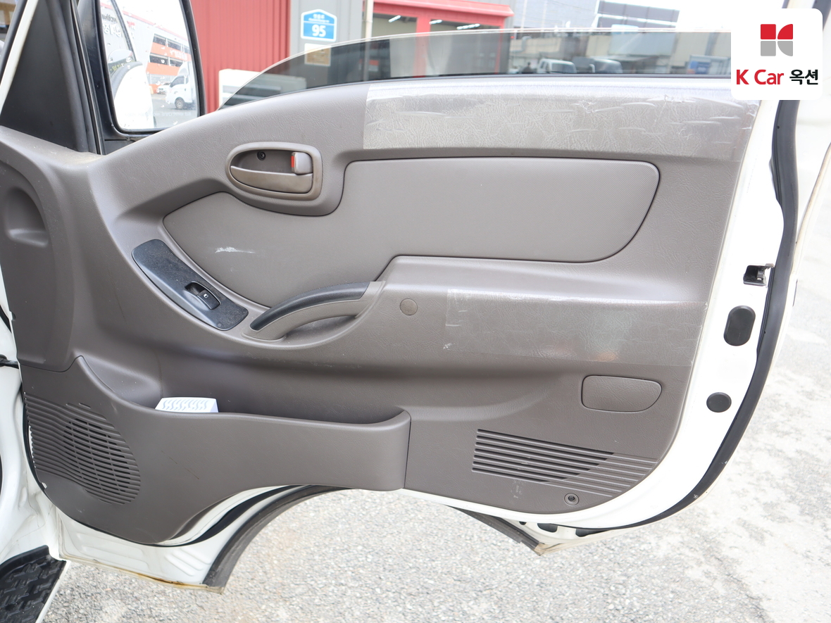 هيونداي بورتر 2019 - صورة 22