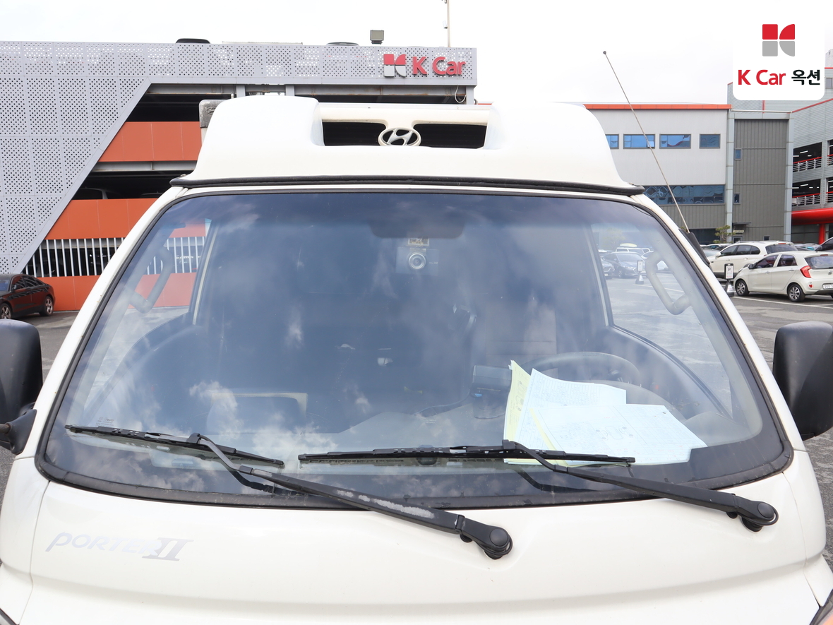 هيونداي بورتر 2019 - صورة 27