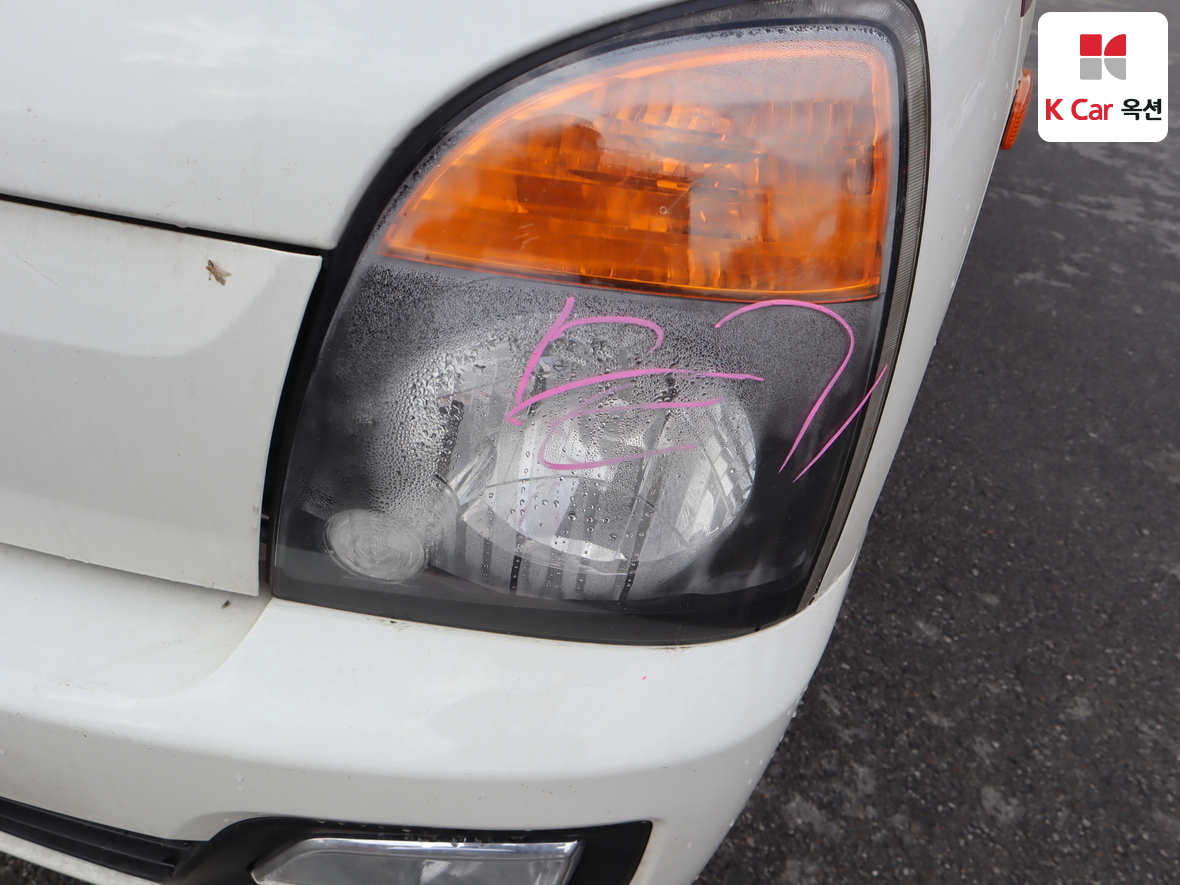 هيونداي بورتر 2019 - صورة 29