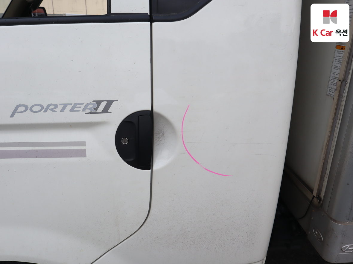 هيونداي بورتر 2019 - صورة 31