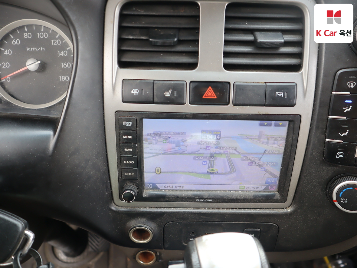 هيونداي بورتر 2019 - صورة 15