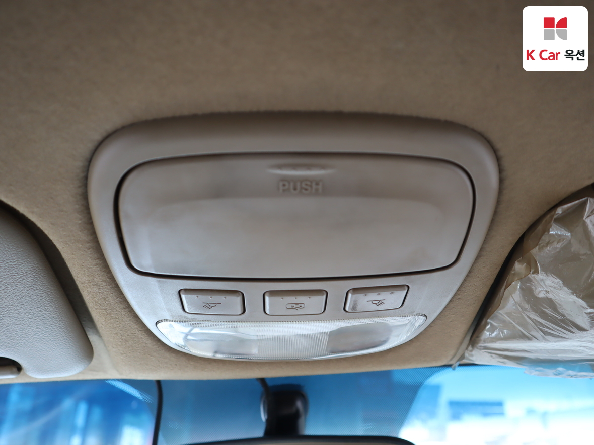 هيونداي بورتر 2019 - صورة 12