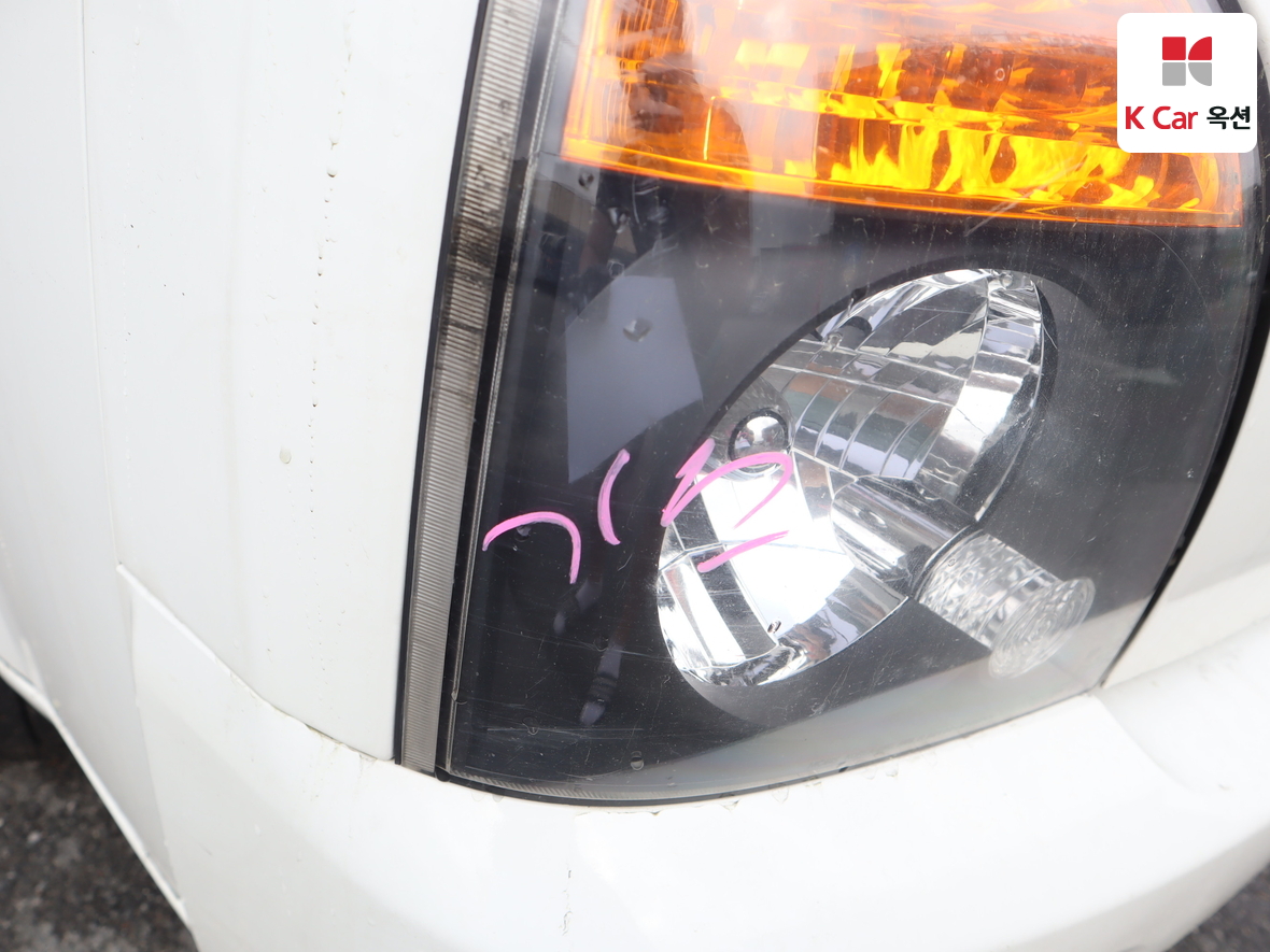 هيونداي بورتر 2019 - صورة 30