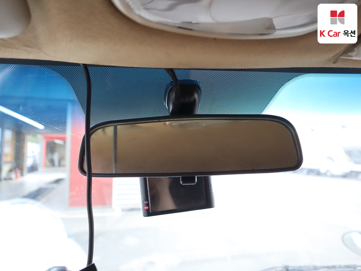 هيونداي بورتر 2019 - صورة 13