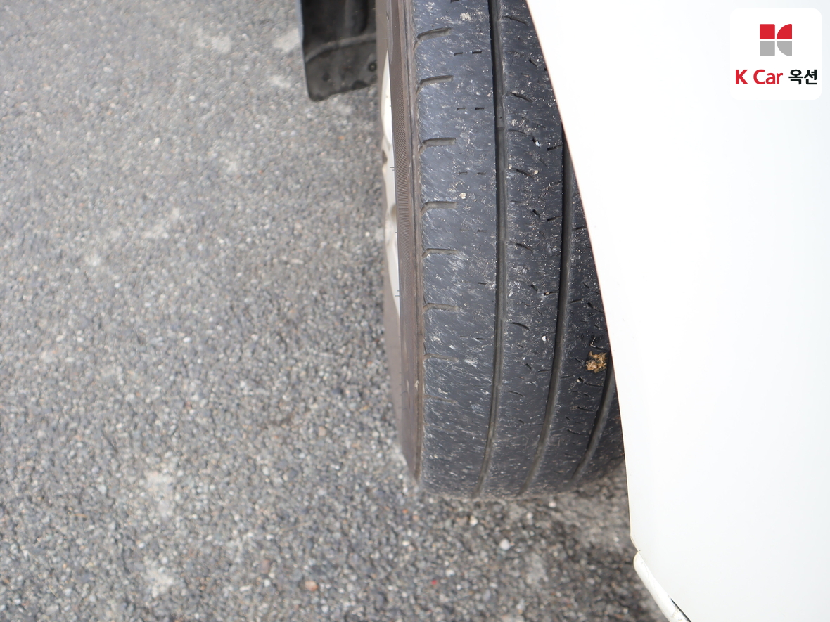 هيونداي بورتر 2019 - صورة 24