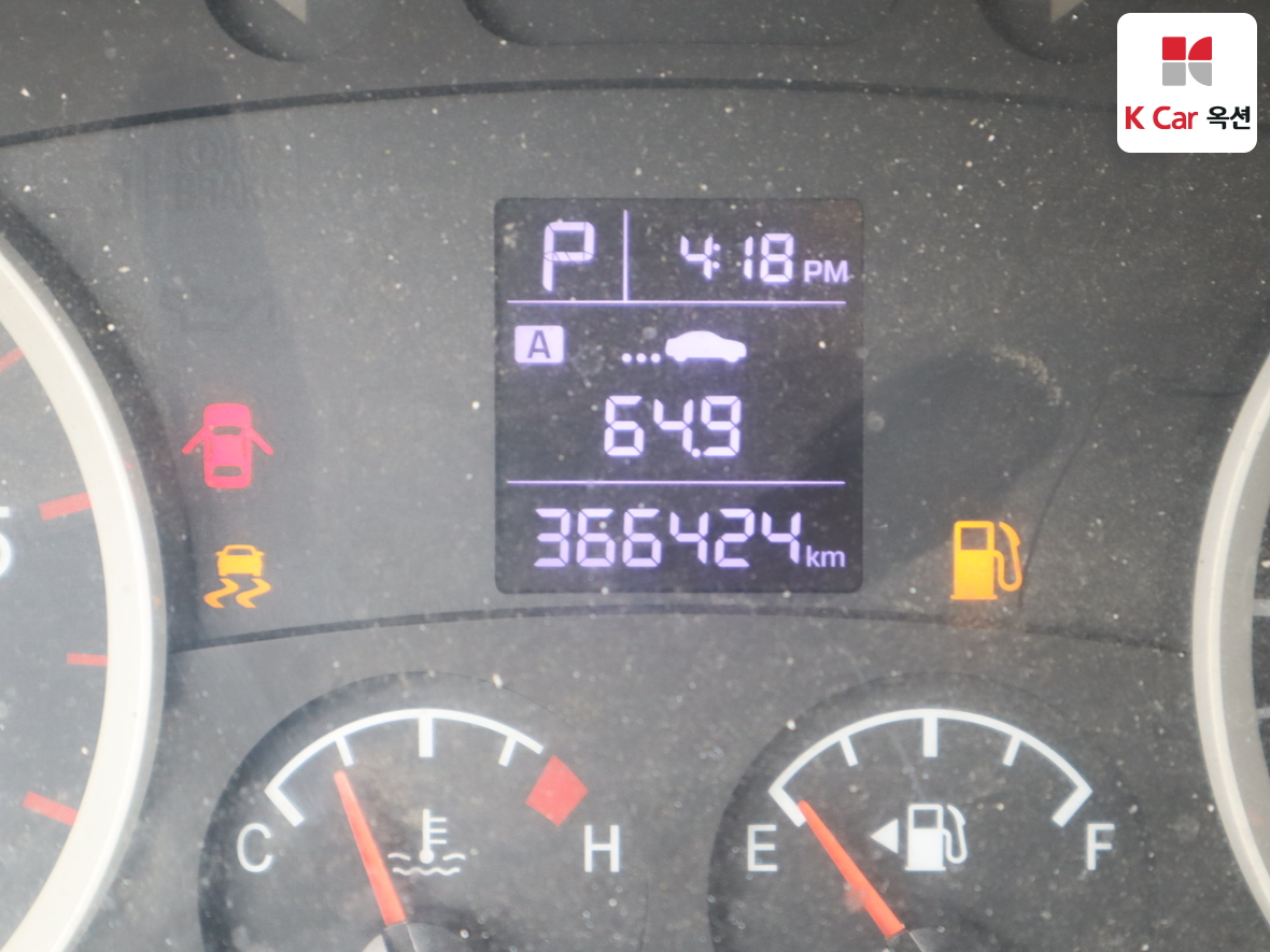 هيونداي بورتر 2019 - صورة 4