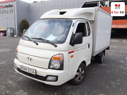 현대자동차 포터