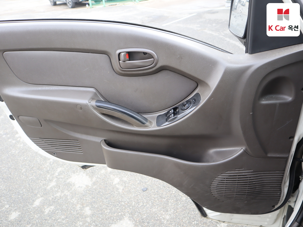 هيونداي بورتر 2019 - صورة 8