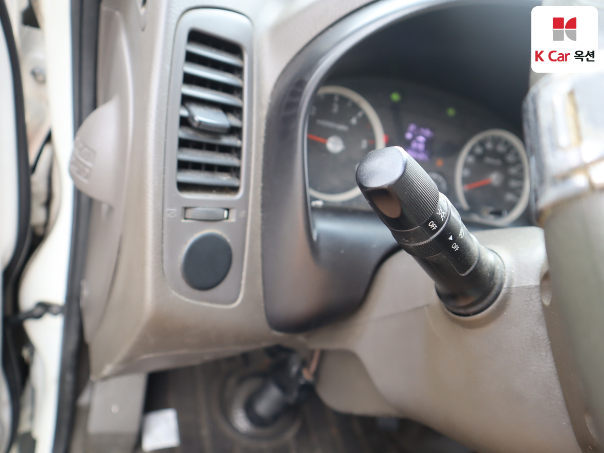 هيونداي بورتر 2019 - صورة 9