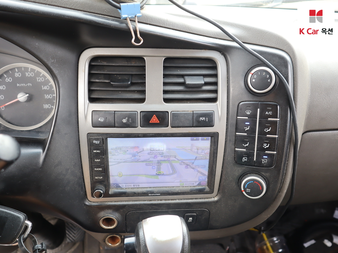 هيونداي بورتر 2019 - صورة 6