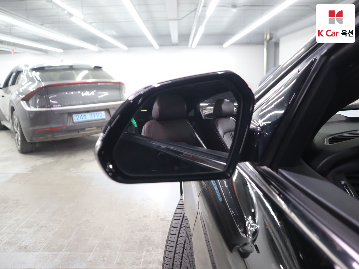 Hyundai Sonata 2018 - Image 23