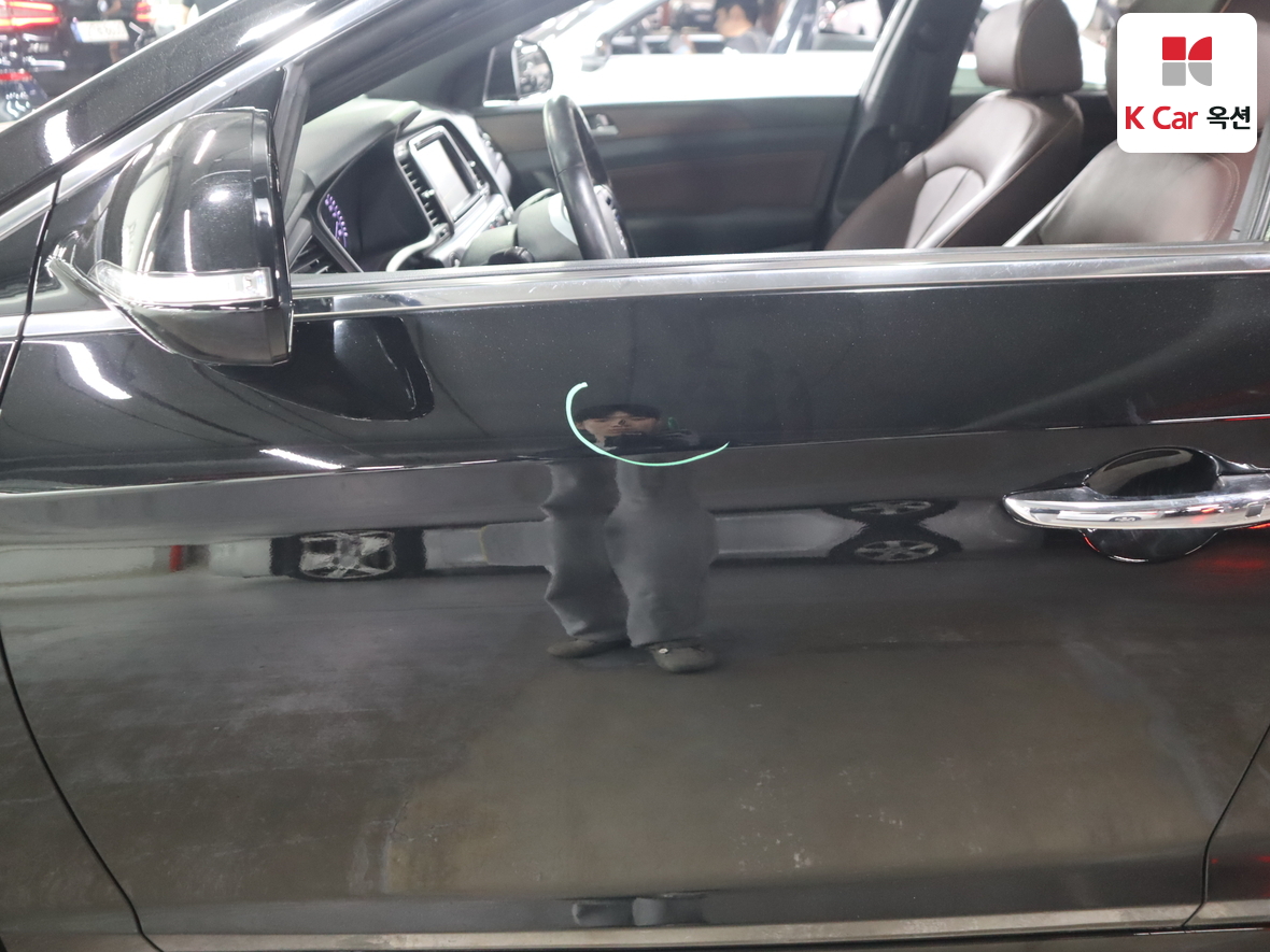 Hyundai Sonata 2018 - Image 36