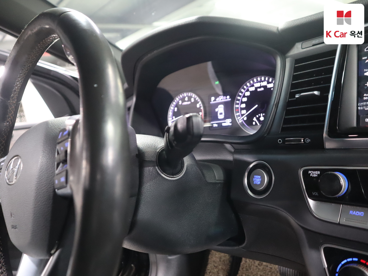 Hyundai Sonata 2018 - Image 11