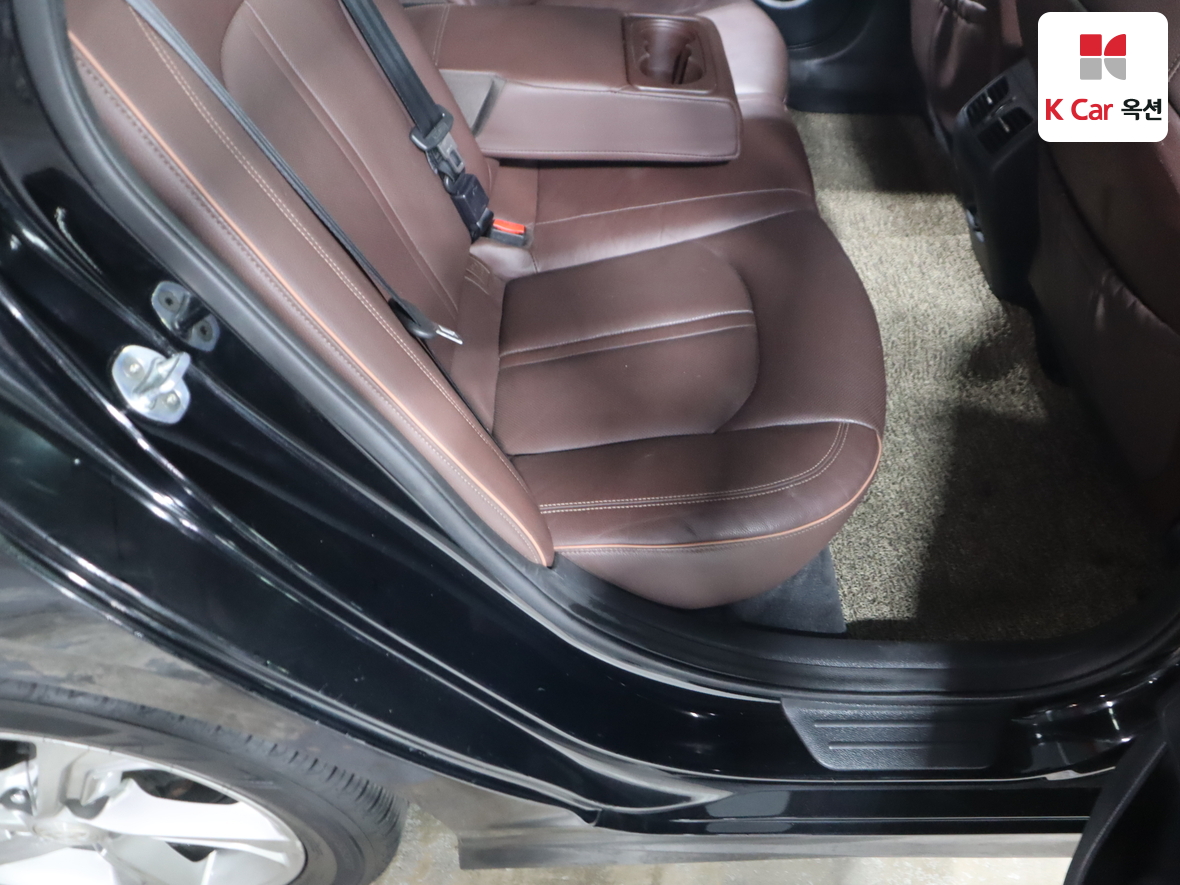 Hyundai Sonata 2018 - Image 29