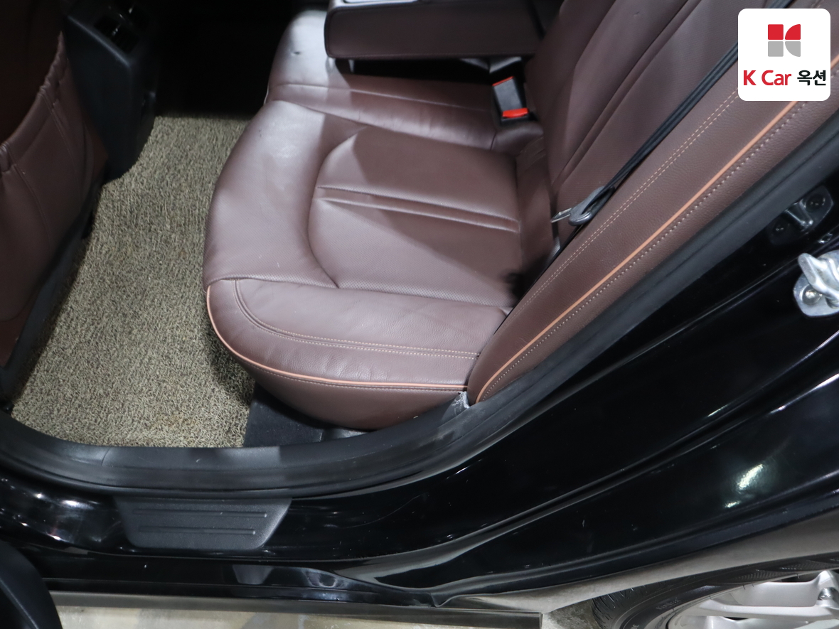 Hyundai Sonata 2018 - Image 25