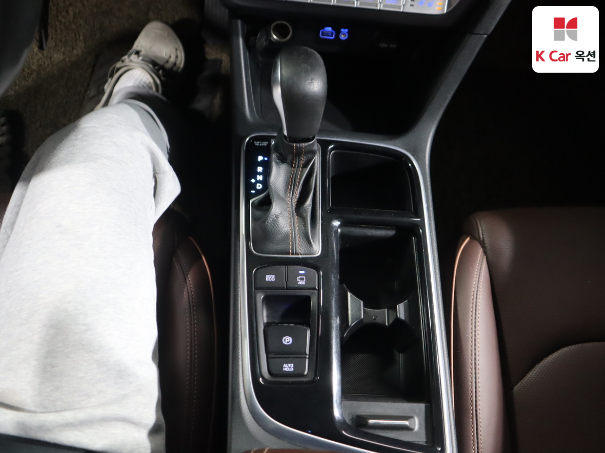 Hyundai Sonata 2018 - Image 16