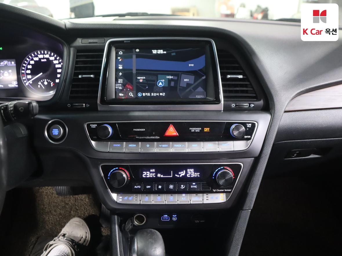 Hyundai Sonata 2018 - Image 6