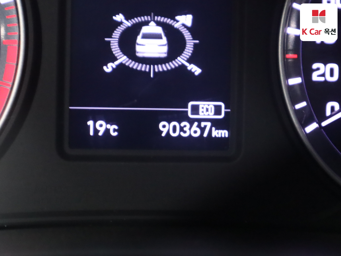 Hyundai Sonata 2018 - Image 4