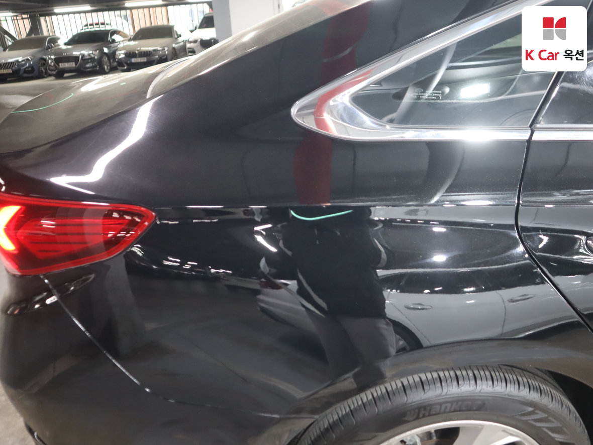 Hyundai Sonata 2018 - Image 39