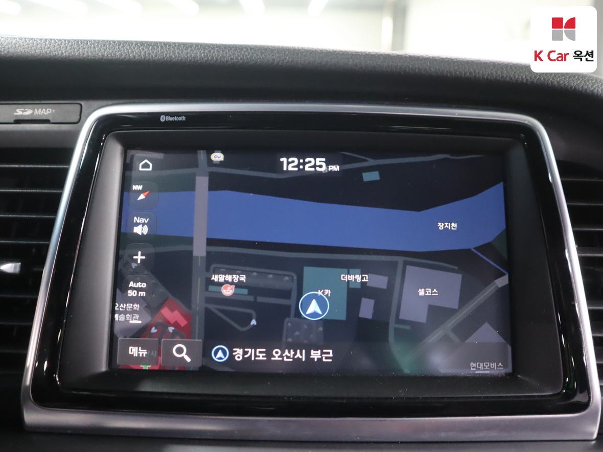 Hyundai Sonata 2018 - Image 14