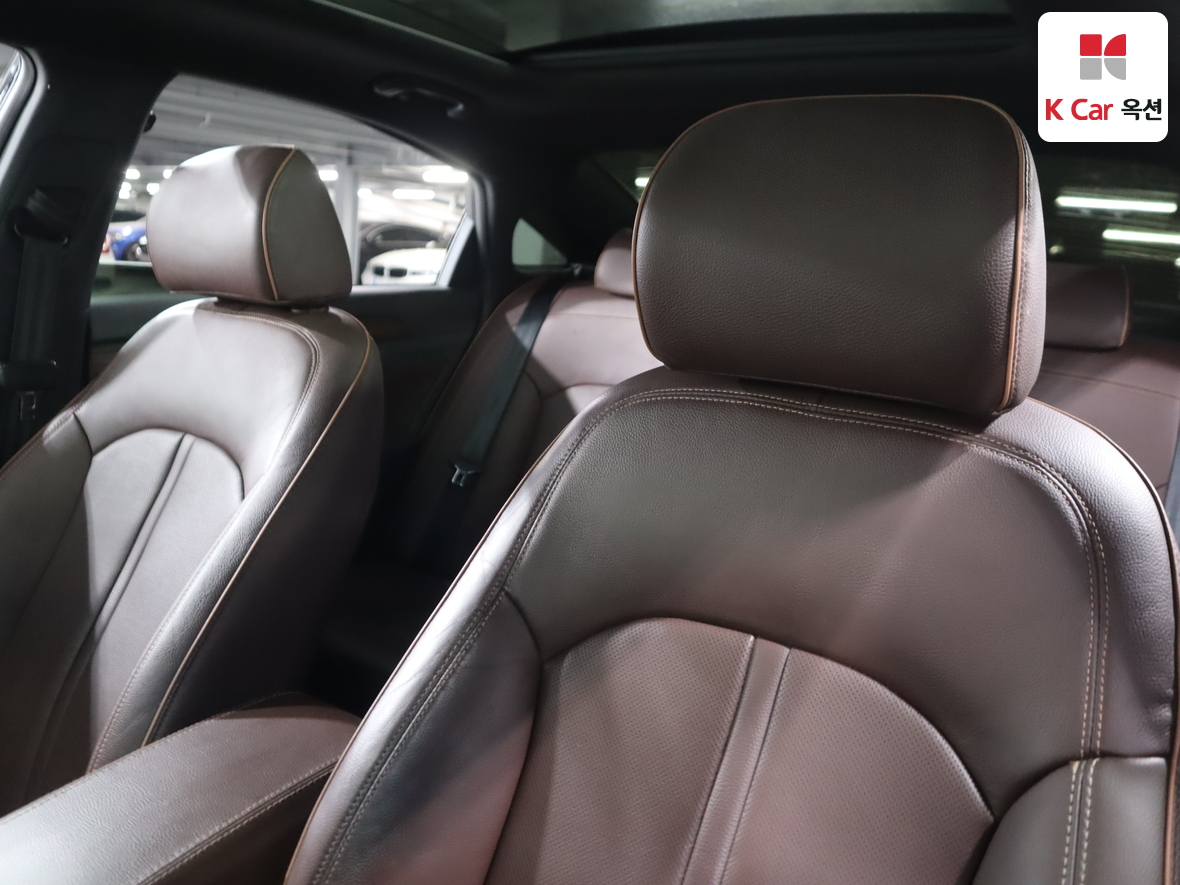 Hyundai Sonata 2018 - Image 19