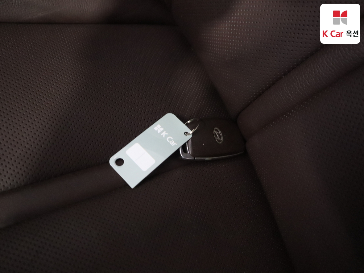 Hyundai Sonata 2018 - Image 17