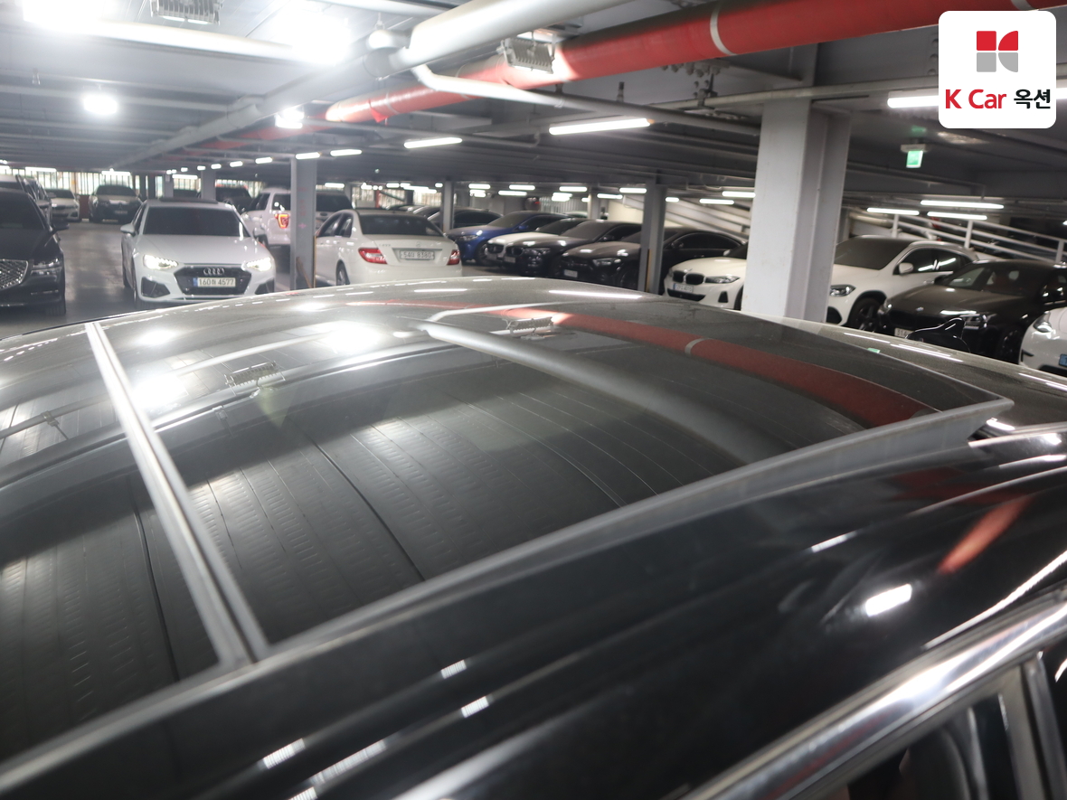 Hyundai Sonata 2018 - Image 22